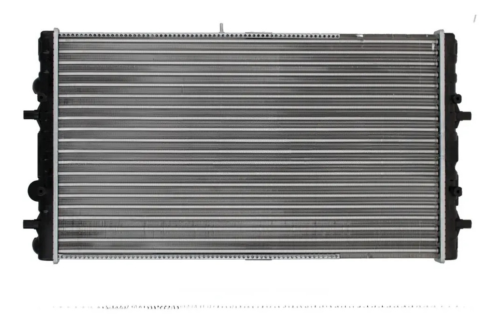 Radiador Volkswagen Caddy 1.9 Sdi 2000/2004 - Imagen 3