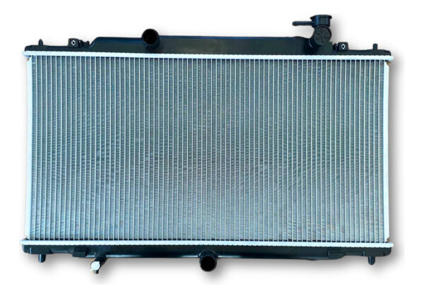 Radiador Mazda 3 1.5 2014 / 2018