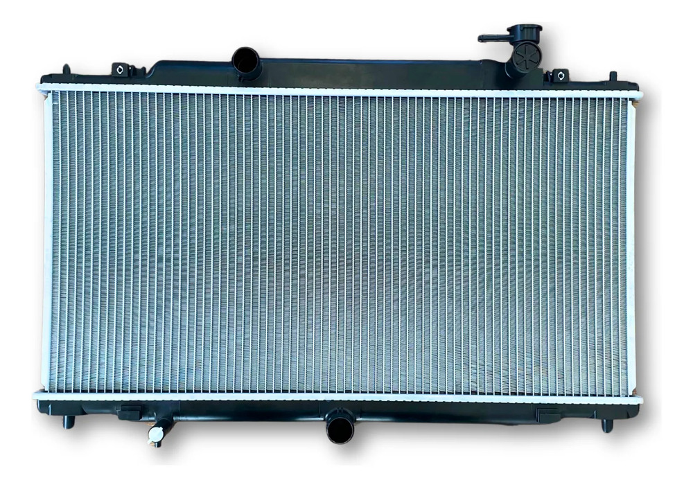 Radiador Mazda 3 1.5 2014 / 2018