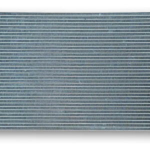 Condensador Jmc N520 Touring Furgon 2.8t Furgon Grande