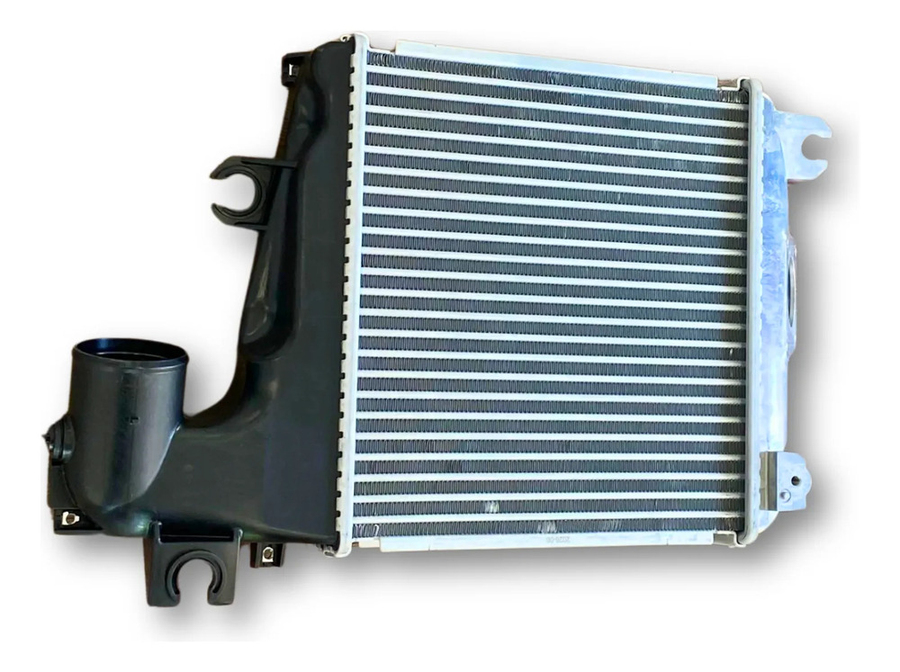 Intercooler Toyota Hilux 2.5 Dx D 4x2 4x4 3.0 Adaptable - Imagen 3
