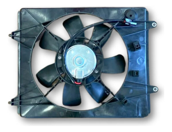 Electro Ventilador Honda Crv 2.4 (electro Agua) 2007/2011
