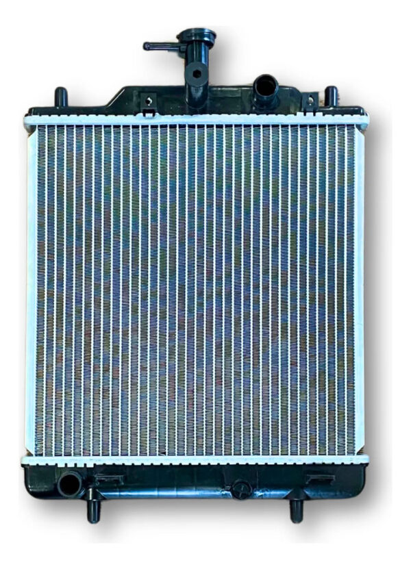 Radiador Dongfeng Motors Dfsk Serie K Mini Truck Furgon