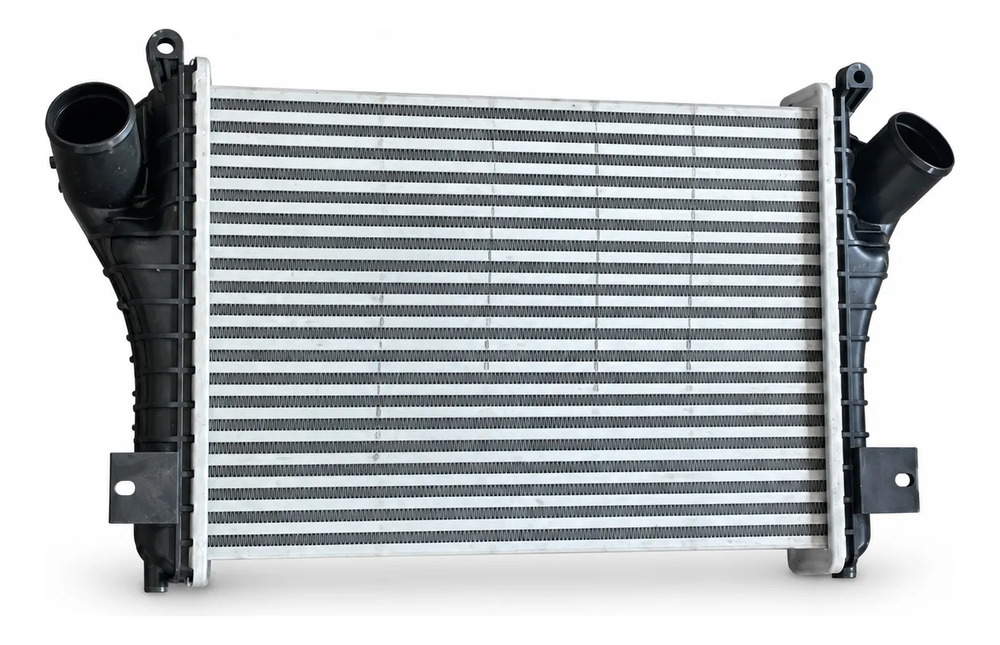 Radiador Intercooler Foton 2.8 Bj1065 - Imagen 3