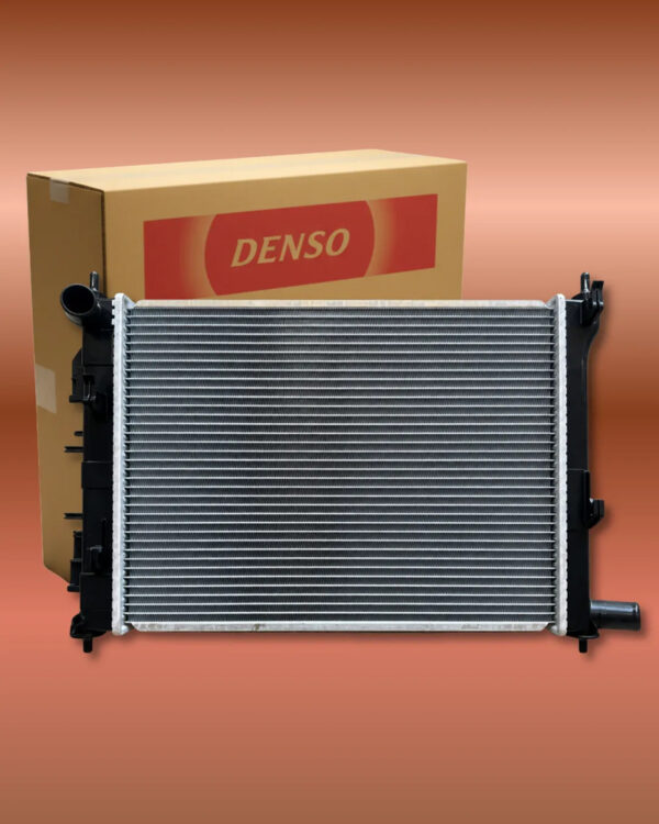Radiador Hyundai Hb20 1.0 2019/2026 Denso Original