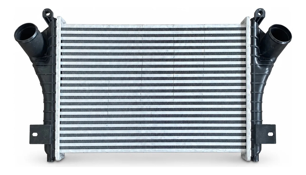 Radiador Intercooler Foton 2.8 Bj1065 - Imagen 2