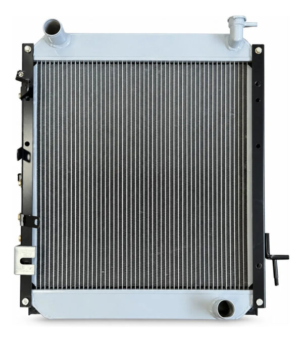 Radiador Jmc Isuzu Camion 2021/2026