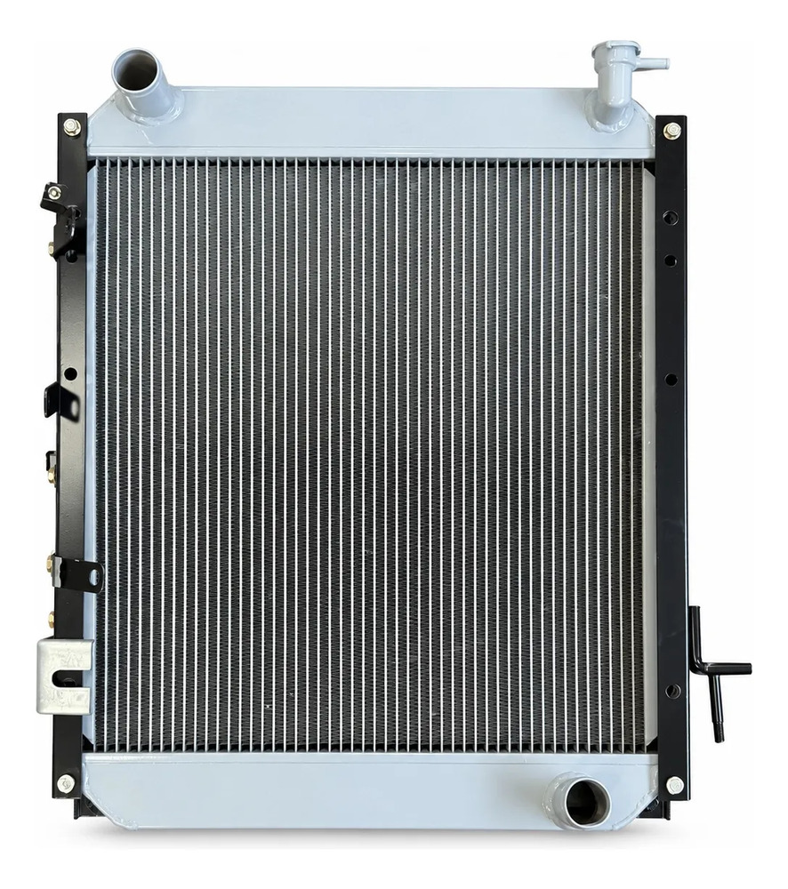 Radiador Jmc Isuzu Camion 2021/2026