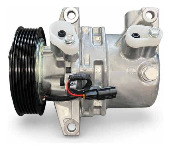 Compresor De Aire Acondicionado Renault Duster Zen 1.5 Td