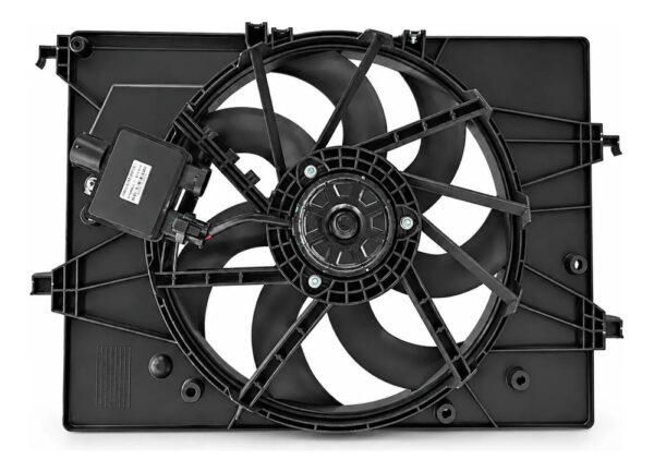 Electroventilador  Byd Dolphin E2 70kw 95cv 2022/2024