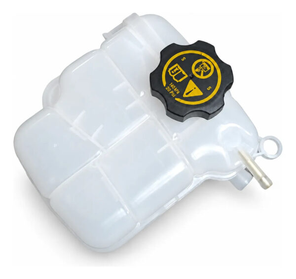 Deposito Agua Radiador Con Tapa Chevrolet Cruze 1.8 2.0