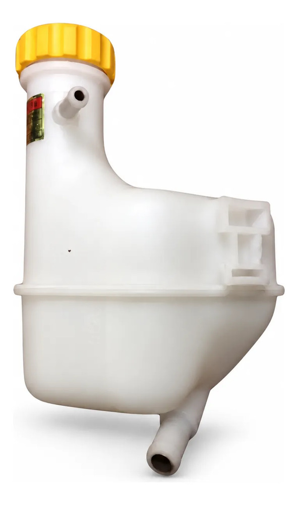 Deposito Agua Radiador Chery Qq 2008/2014