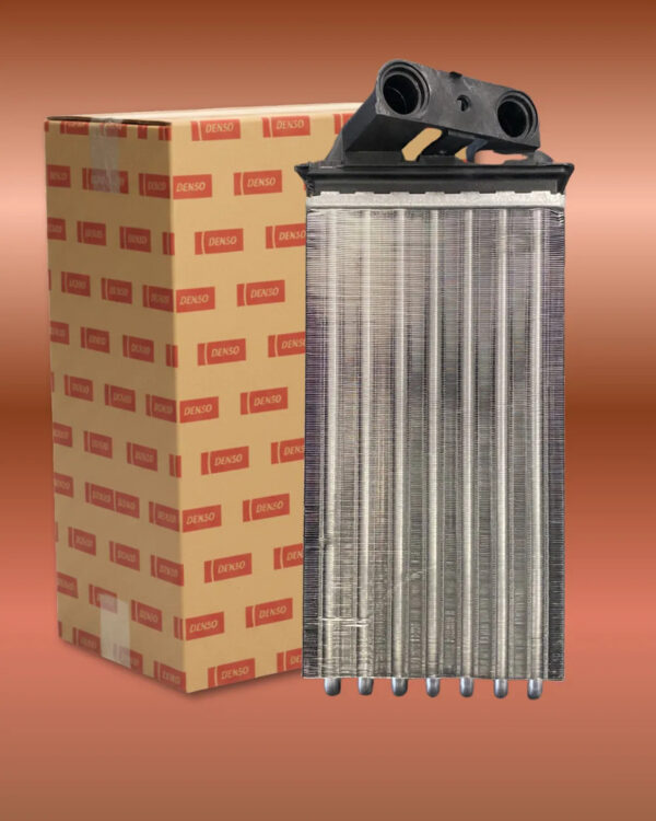 Radiador De Calefaccion Fiat Adventure Denso